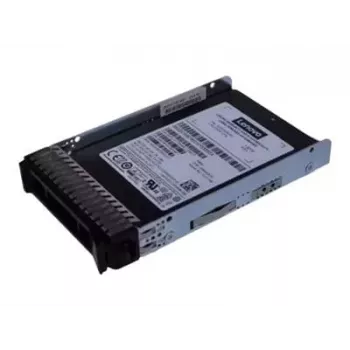 Lenovo 4XB7A38274 vidinis kietojo kūno diskas 1,92 TB 2,5 colio Serial ATA III TLC