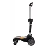 DeWALT DWST1-71196 rankinis vežimėlis Metalinis, Plastikinis Plokščias vežimėlis