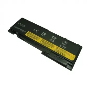 Nešiojamojo kompiuterio baterija, Extra Digital, LENOVO 42T4844, 4400 mAh