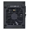 Maitinimo šaltinis Lian Li SP V2 Gold 750 W SFX 20+4 pin ATX 80 PLUS Gold juodas