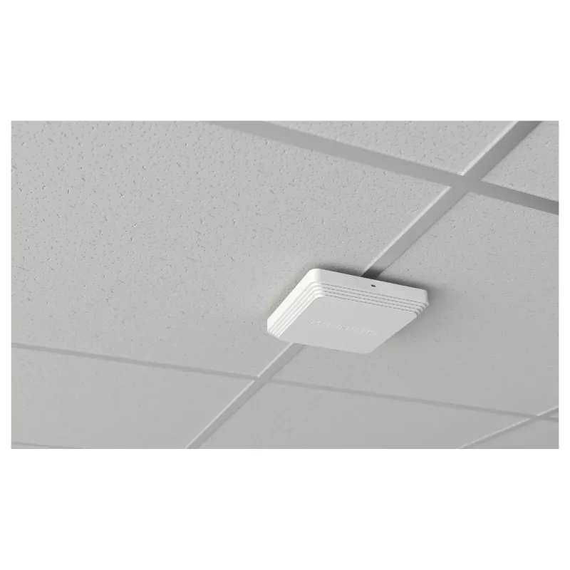 Keenetic Voyager Pro AX1800 maršrutizatorius su „Mesh“ ir „Wi-Fi 6“