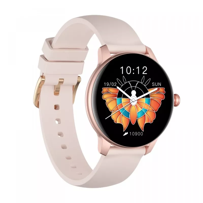 Oro-Med ORO LADY ACTIVE išmanusis laikrodukas
