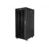 Stovimas serverio stovas Lanberg FF01-8822-12BL 22U juodas 800 kg