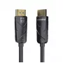 Avtek aktyvus optinis HDMI kabelis 15m 1KV018