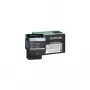 Originalus Lexmark grąžinimo programos kasetė su toneriu juoda 1000 puslapių, skirta C54x/X54x (0C540A1KG)