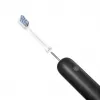 Elektrinis soninis dantų šepetėlis MOVA Fresh Pro Adult Black su įmontuota Li‑Ion baterija, 4 režimai