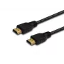 SAVIO HDMI (M) laidas, 20 m, juodas, auksuoti kontaktai, v1.4 High Speed, Ethernet/3D CL-75