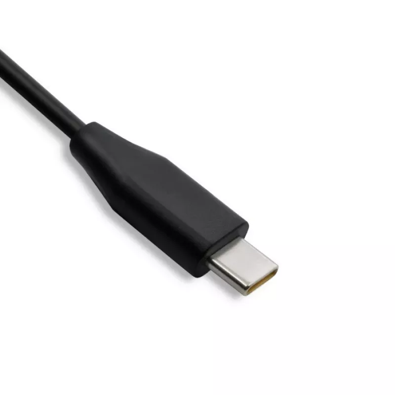 GaN maitinimo adapteris QOLTEC 52387 90W 1x USB‑C 5–20V
