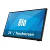 Elo 2470L 24 colių jutiklinis Full HD monitorius, 1920x1080