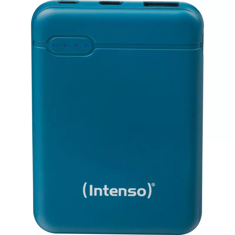 POWER BANK USB 5000 MAH INTENSO 7313527