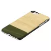 Dėklas telefonui man and wood iPhone 7/8 – bambuko miškas juodas