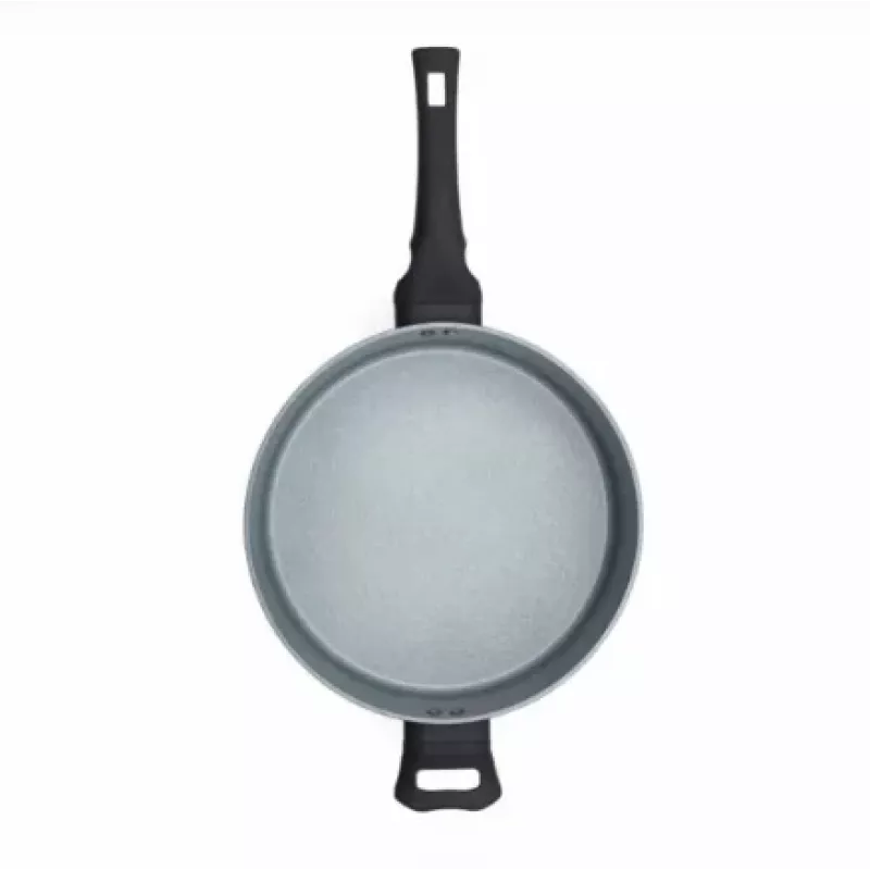 Keptuvė wok Russell Hobbs RH01857EU7 24 cm Crystaltech nelipni danga