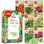Toraf Summer Flavors Seed Set - 7 pakuočių