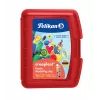 Modelino masė Pelikan Creaplast 240 g įvairiaspalvė 14 vnt