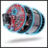 Pistolinė gręžimo mašina Einhell TP-CD 18/80 Li-i BL 28800 RPM 1.44 kg