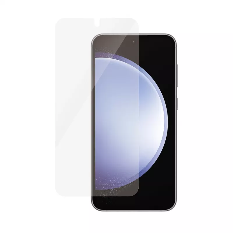 PanzerGlass ® Ekrano apsauga Samsung Galaxy S23 FE | Ultra-Wide Fit