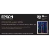 Epson Premium Canvas Satin, 24 colių x 12,2 m, 350 g/m²