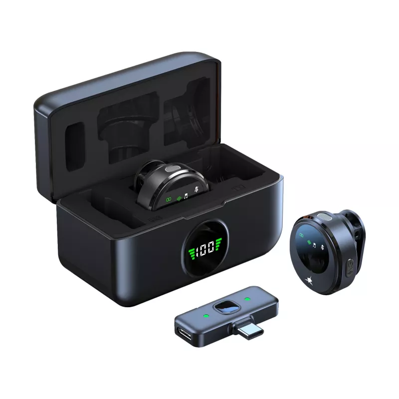 White Shark DSM-06 Tassa Black ergonomiškas dizainas RGB apšvietimas