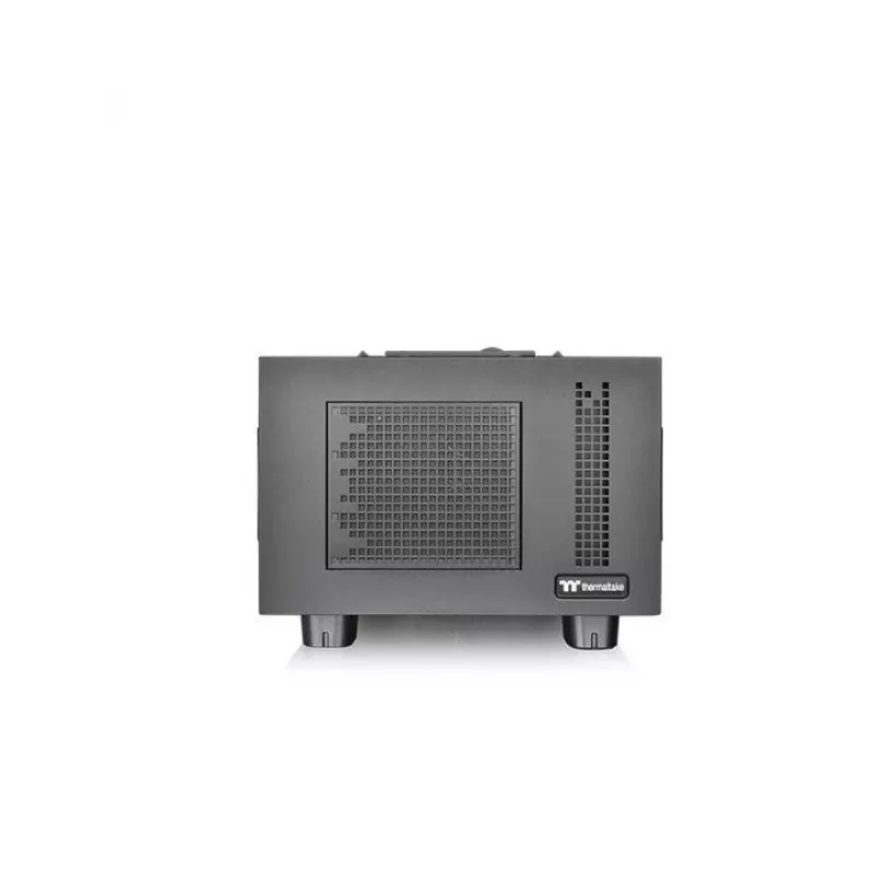 Korpuso pjedestalas Thermaltake Core P100 Juodas