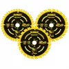 Pjūklo diskas medžiui DeWALT DT10397-QZ 3 vnt.