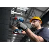 Belaidis smūginis veržliasukis GDX 18V-285 Professional, 18V (mėlynas, 2x ličio jonų akumuliatorius 4,0 Ah, L-BOXX dėkle)