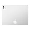 Apple iPad Pro 33 cm (13 inch) Wi-Fi 1 TB su nanotekstūriniu stiklu sidabrinis [Energy Class G] (MDYR4TY/A)