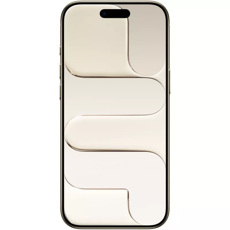Apple iPhone Air 256GB - Šviesiai Auksinis