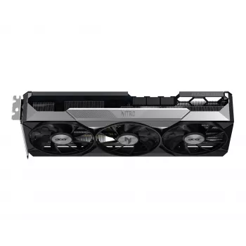 Acer Nitro Radeon RX 9070 XT OC 16GB GDDR6 vaizdo plokštė