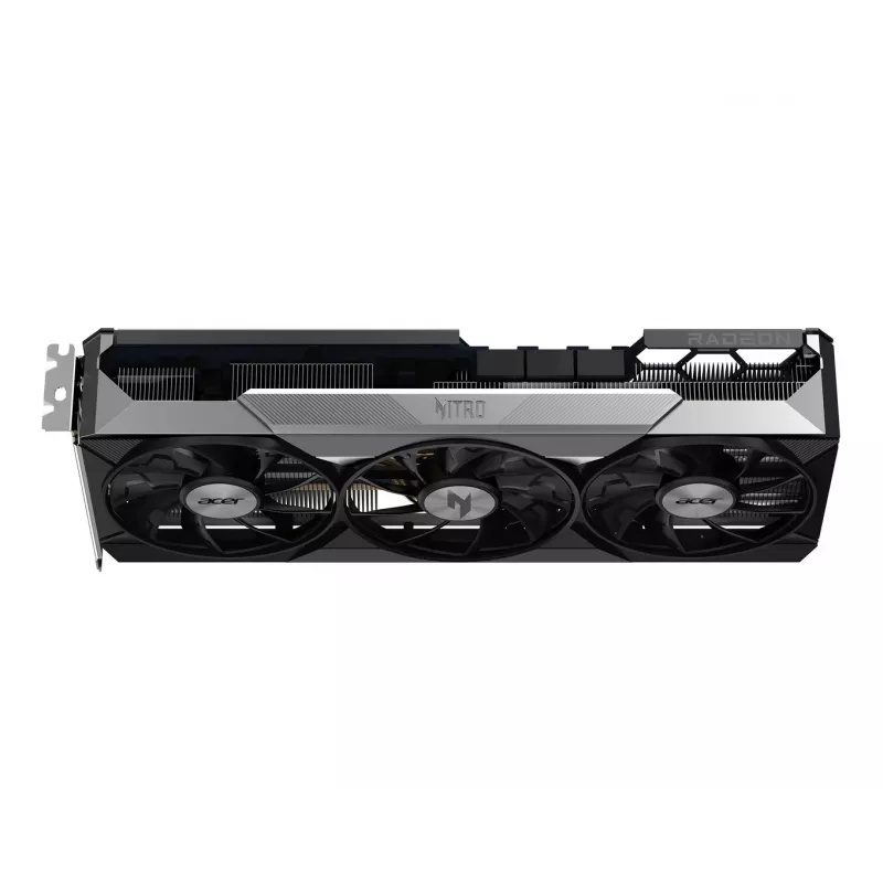 Acer Nitro Radeon RX 9070 XT OC 16GB GDDR6 vaizdo plokštė