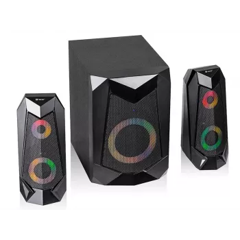 Tracer Hi-Cube belaidė 2.1 garsiakalbių sistema