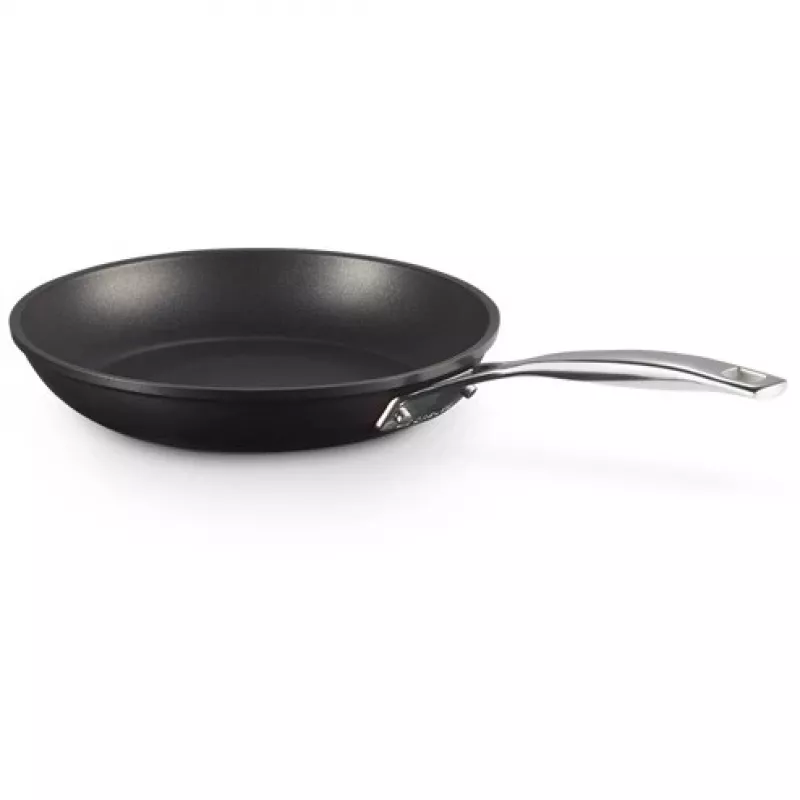 Le Creuset Toughened Non-Stick grilio keptuvė 24 cm
