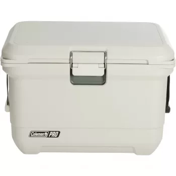 Coleman Pro 45 QT aušinimo dėžė balta 43L
