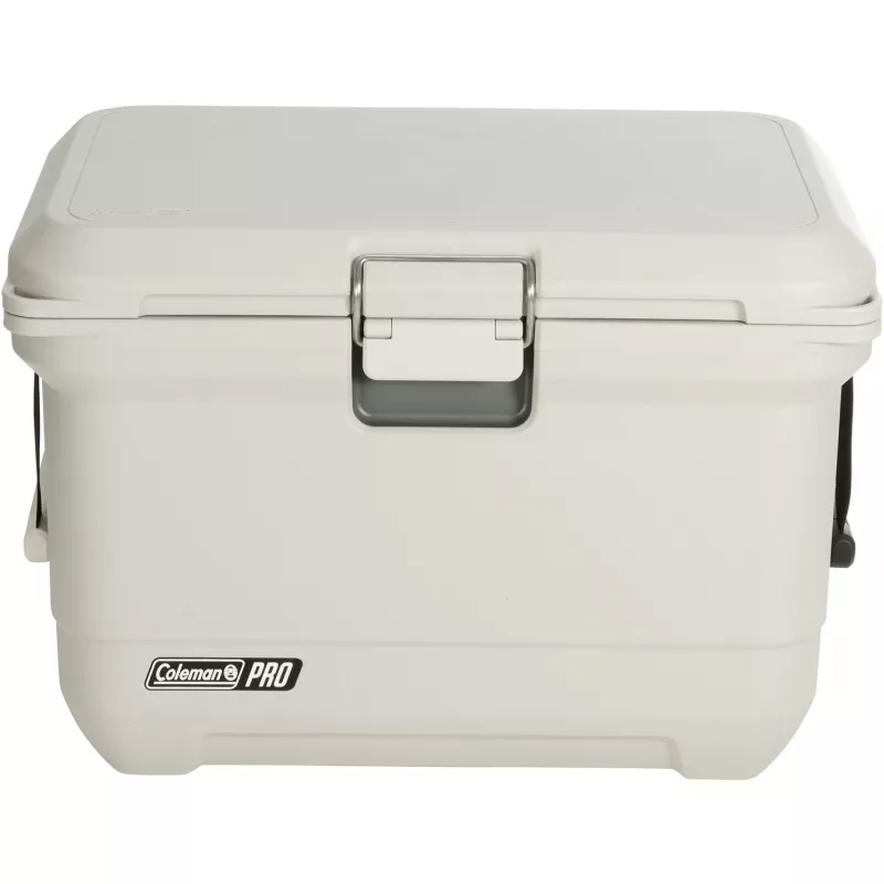 Coleman Pro 45 QT aušinimo dėžė balta 43L