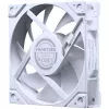 Ventiliatorių rinkinys PHANTEKS M25G2-120 D-RGB Reverse Blade 120mm 3 vnt. Baltas