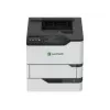 Lexmark MS826de - Spausdintuvas - Dvipusis - Lazerinis - A4/Legal - 1200 x 1200 dpi - iki 66 pusl./min. - Talpa: 650 lapų - USB 2.0, Gigabit LAN, USB 2.0-Host (50G0330)
