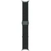 Google - Laikrodžio dirželis išmaniesiems laikrodžiams - 137-203 mm - Dramblio kaulo spalvos - skirtas Google Pixel Watch (GA03270-WW)