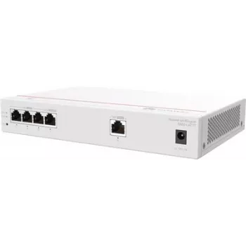 Valdomas jungiklis HUAWEI eKit S380 Series S380-L4T1T Gigabit Ethernet 10/100/1000