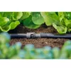 Jungiamoji jungtis Gardena 13220-20 lašelinio drėkinimo sistemai, plastikinė