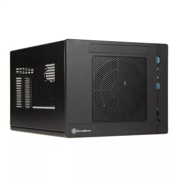 Korpusas SilverStone SG05BB-Lite USB 3.0 (SST-SG05BB-Lite USB)