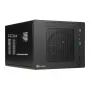 Korpusas SilverStone SG05BB-Lite USB 3.0 (SST-SG05BB-Lite USB)
