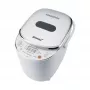 Kepimo mašina Steba BM 3 (balta/sidabrinė, 600 W, iki 750 g kepalų)