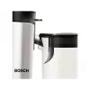 Bosch MES4010 sulčiaspaudė, išcentrinė, 1200 W, juoda/sidabrinė