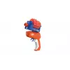 Nerf šaudanti mašina RC 2,4 GHz