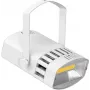 LED efektinis šviestuvas EUROLITE 41600495 1 LED – kompaktiškas vieno LED efektinis šviestuvas