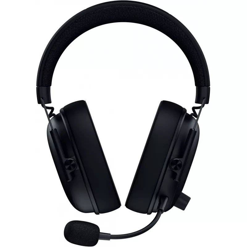 Razer BlackShark V3 Black (RZ04-05410100-R3M1) (RZ0405410100R3M1) – belaidės ausinės žaidėjams