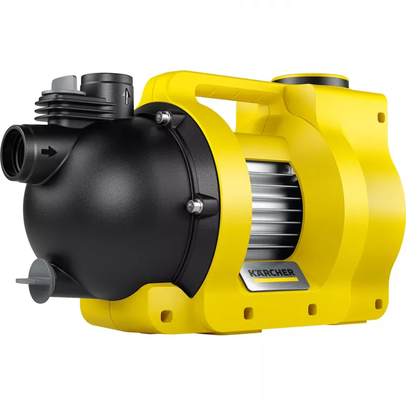Kärcher 1.645-710.0 Sodo siurblys 5.000 L juodas