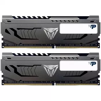 Zestaw pamiêci Patriot Memory Viper PVS416G320C6K (DDR4 DIMM; 2 x 8 GB; 3200 MHz; CL16)