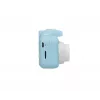 Vaikų skaitmeninis fotoaparatas Extralink H27 Single Blue – 1080P 30fps, 2.0 colio ekranas