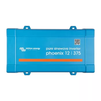 Priedas saulės sistemoms Victron Energy PIN121371200 220-240V sieninis montavimas