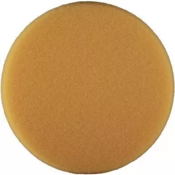 Makita poliravimo kempinė - dažams - plokščia - stambiagrūdė - 190 mm - skirta Makita 9237CB, PV001GZ